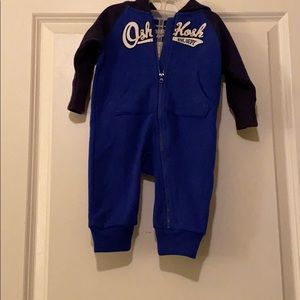 Oshkosh Outfit 6Months